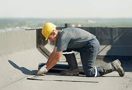 Best Green or Eco-Friendly Roofing Solutions  in Port Aransas, TX